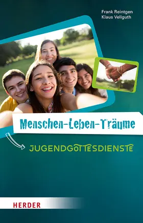 Vellguth / Reintgen |  Menschen-Leben-Träume | Buch |  Sack Fachmedien