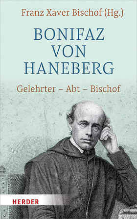 Bischof |  Bonifaz von Haneberg | Buch |  Sack Fachmedien