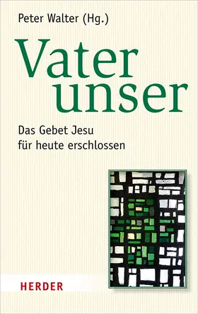 Walter |  Vater unser | Buch |  Sack Fachmedien