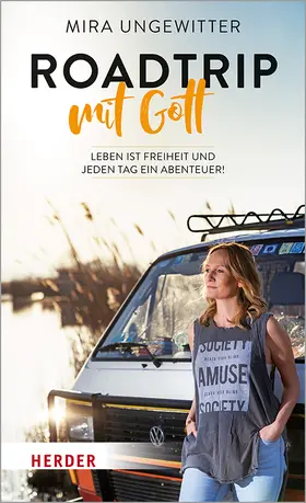 Ungewitter | Roadtrip mit Gott | Buch | 978-3-451-38366-3 | www.sack.de