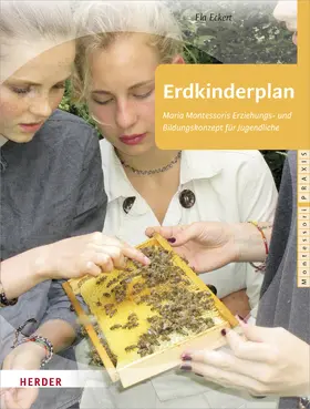 Eckert / Burger / Möller |  Erdkinderplan | Buch |  Sack Fachmedien