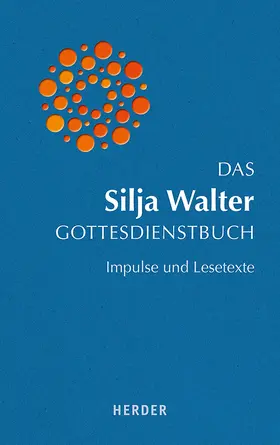 Brand |  Das Silja Walter Gottesdienstbuch | Buch |  Sack Fachmedien
