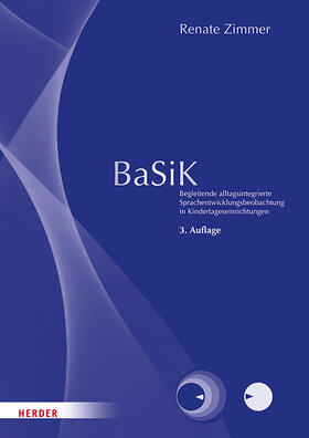 Zimmer |  BaSiK | Buch |  Sack Fachmedien