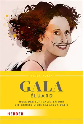 Kulin |  Gala Éluard | Buch |  Sack Fachmedien