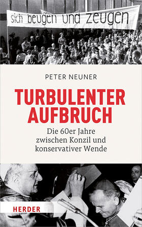 Neuner |  Neuner, P: Turbulenter Aufbruch | Buch |  Sack Fachmedien