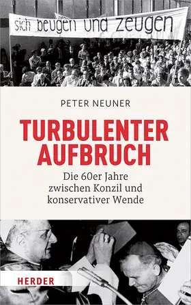Neuner |  Turbulenter Aufbruch | Buch |  Sack Fachmedien