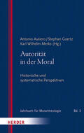 Autiero / Goertz / Merks |  Autorität in der Moral | Buch |  Sack Fachmedien