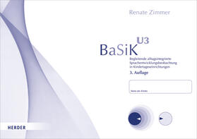 Zimmer | BaSiK U3 | Buch | 978-3-451-38443-1 | sack.de