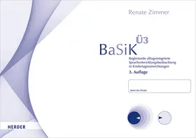 Zimmer |  BaSiK Ü3 | Buch |  Sack Fachmedien