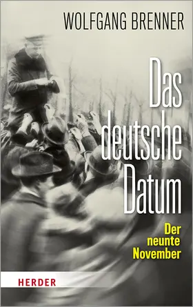 Brenner |  Das deutsche Datum | Buch |  Sack Fachmedien
