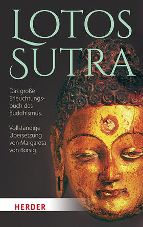 Lotos-Sutra | Buch | 978-3-451-38495-0 | sack.de