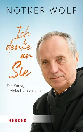 Wolf / Biallowons |  Ich denke an Sie | Buch |  Sack Fachmedien