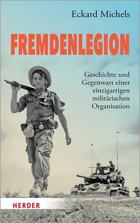 Michels |  Fremdenlegion | Buch |  Sack Fachmedien