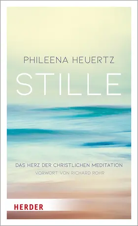 Heuertz | In der Tiefe der Stille | Buch | 978-3-451-38539-1 | www.sack.de