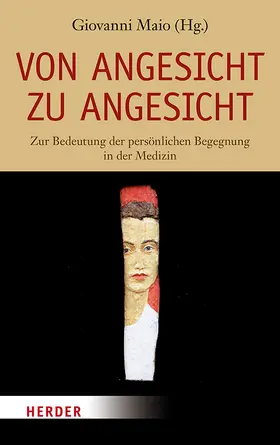 Maio | Von Angesicht zu Angesicht | Buch | 978-3-451-38575-9 | sack.de