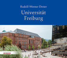 Dreier | Albert-Ludwigs-Universität Freiburg im Breisgau | Buch | 978-3-451-38578-0 | sack.de