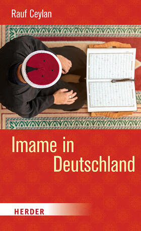 Ceylan | Ceylan, R: Imame in Deutschland | Buch | sack.de