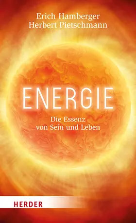 Hamberger / Pietschmann |  Energie | Buch |  Sack Fachmedien