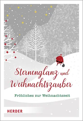  Sternenglanz und Weihnachtszauber | Buch |  Sack Fachmedien