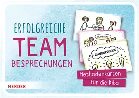 Maier |  Erfolgreiche Teambesprechungen | Sonstiges |  Sack Fachmedien