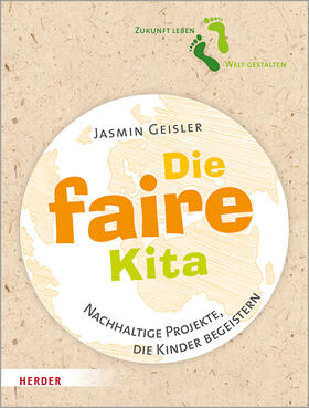 Geisler | Die faire Kita | Buch | 978-3-451-38644-2 | sack.de