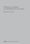 Schneider |  Hedwig von Schlesien und die Revolution der Caritas | Buch |  Sack Fachmedien