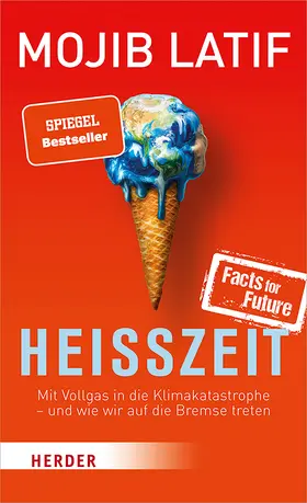 Latif |  Heißzeit | Buch |  Sack Fachmedien