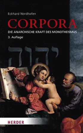 Nordhofen | Corpora | Buch | 978-3-451-38746-3 | www.sack.de