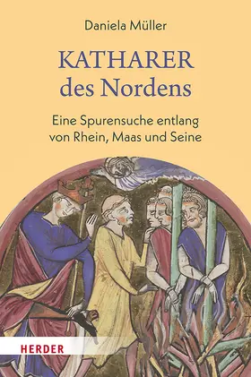 Müller |  Katharer des Nordens | Buch |  Sack Fachmedien