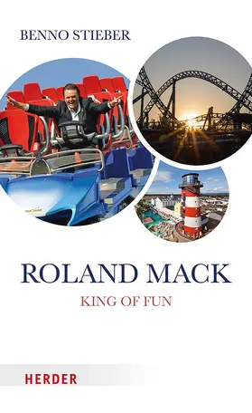 Stieber |  Roland Mack | Buch |  Sack Fachmedien