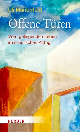 Marienfeld | Offene Türen | Buch | 978-3-451-38774-6 | www.sack.de