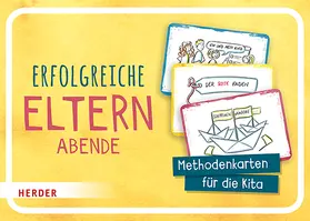 Westermann / Kaemper |  Erfolgreiche Elternabende | Sonstiges |  Sack Fachmedien