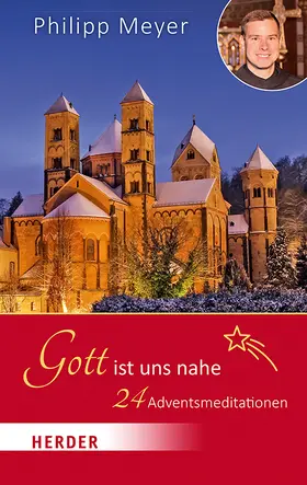 Meyer | Gott ist uns nahe | Buch | 978-3-451-38797-5 | www.sack.de