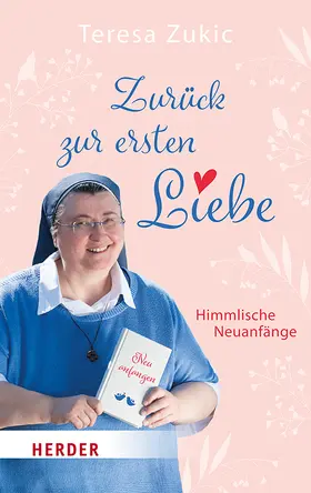 Zukic | Zurück zur ersten Liebe | Buch | 978-3-451-38806-4 | www.sack.de