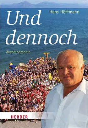Höffmann | Und dennoch | Buch | 978-3-451-38807-1 | sack.de
