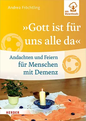 Fröchtling |  »Gott ist für uns alle da« | Buch |  Sack Fachmedien