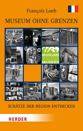 Loeb | Museum ohne Grenzen | Buch | 978-3-451-38854-5 | www.sack.de