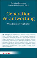 Driftmann / Bochmann |  Generation Verantwortung | Buch |  Sack Fachmedien
