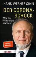 Sinn |  Der Corona-Schock | Buch |  Sack Fachmedien