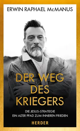 McManus | Der Weg des Kriegers | Buch | 978-3-451-38921-4 | www.sack.de