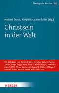 Durst / Wasmaier-Sailer |  Christsein in der Welt | Buch |  Sack Fachmedien