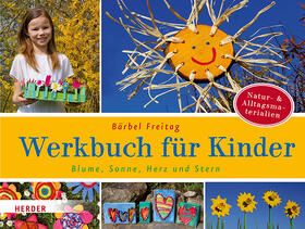 Freitag | Blume, Sonne, Herz und Stern | Buch | 978-3-451-38945-0 | sack.de