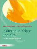 Groschwald / Rosenkötter |  Inklusion in Krippe und Kita | Buch |  Sack Fachmedien