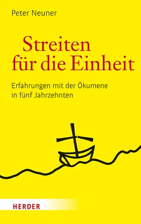 Neuner |  Streiten für die Einheit | Buch |  Sack Fachmedien