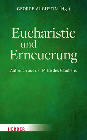 Augustin | Eucharistie und Erneuerung | Buch | 978-3-451-38965-8 | sack.de