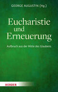 Augustin |  Eucharistie und Erneuerung | Buch |  Sack Fachmedien