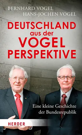 Vogel | Deutschland aus der Vogelperspektive | Buch | 978-3-451-39014-2 | sack.de