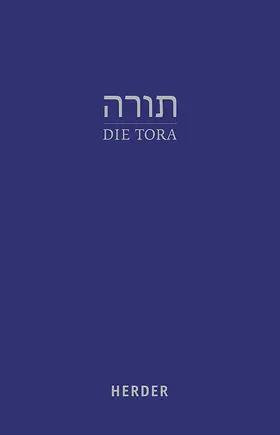 Homolka / Liss / Liwak |  Die Tora | Buch |  Sack Fachmedien