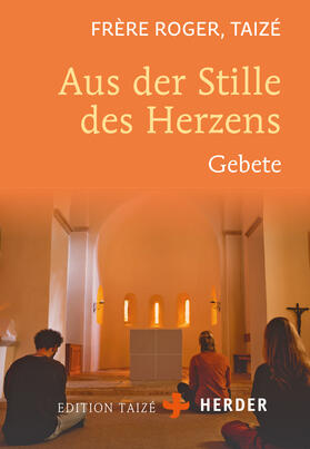 Aus der Stille des Herzens | Buch | 978-3-451-39027-2 | sack.de