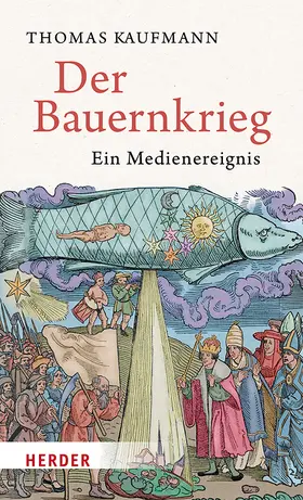 Kaufmann | Der Bauernkrieg | Buch | 978-3-451-39028-9 | www.sack.de